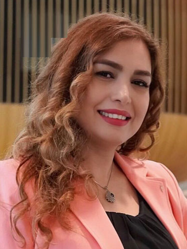 Maryam R.Aliabadi
